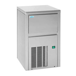 Isotherm Clear Ice Ice Maker Defender Marine