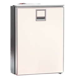 Isotherm Cruise Elegance Refrigerator Door Panel - White