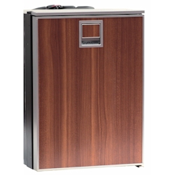 Isotherm Cruise 65 Elegance Refrigerator Door Panel - Teak