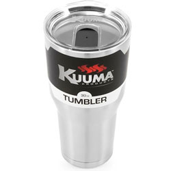 Kuuma Insulated Stainless Steel Tumbler with Lid