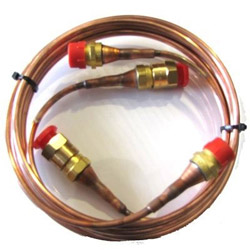 Isotherm Extension Tube Set (SBD00033AA)