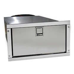 Isotherm Cruise Cr 36l Classic Drawer Refrigerator 1 3 Cu Ft