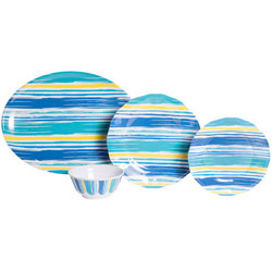 Galleyware Yacht & Home Coastal Lines Collection