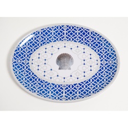 Galleyware Yacht & Home Moroccan Shell Collection