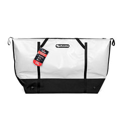 Kuuma Soft Sided Insulated Fish Bag