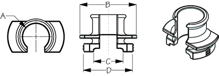 Dimensional Drawing