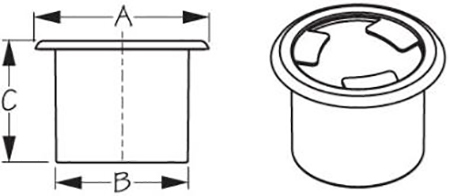 Dimensional Drawing