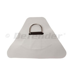 Whitewater Inflatable Boat Deluxe D-Ring Tie-Down