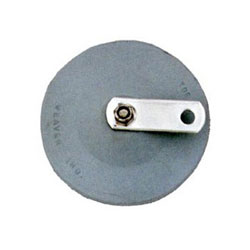 Weaver Rubber Pad for Stand-Off Brackets