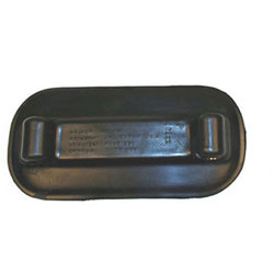 Weaver Rubber Pads for Inflatable Dinghies