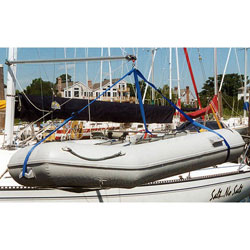 C-Level Universal Dinghy Lift