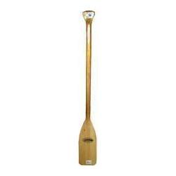 Caviness BP Series Wooden Paddle - 4 foot