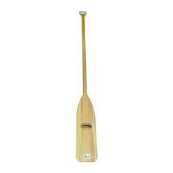Caviness BP Series Wooden Paddle - 5 foot