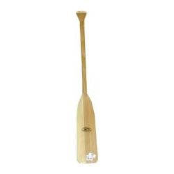 Caviness BP Series Wooden Paddle - 6 foot