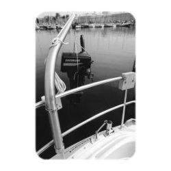 Kingston Outboard Motor Lift Fittings Kit
