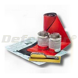 Whitewater CSM (Hypalon) Repair Kit - Large