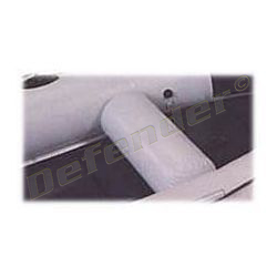 Zodiac Inflatable Thwart Seat for Inflatable Boats