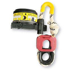 Revere Hammar Hydrostatic Release