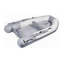 Zodiac HP Air Floor 10' 8" White/Gray PVC, 2015