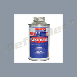 Polymarine Flexithane Hypalon Paint