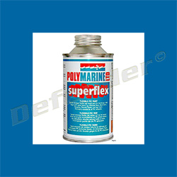Polymarine Superflex PVC Paint