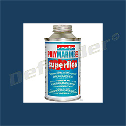 Polymarine Superflex PVC Paint
