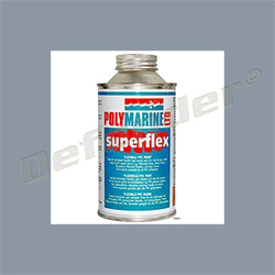 Polymarine Superflex PVC Paint