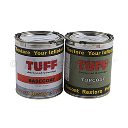 Tuff-Coat Inflatable Boat Restoration Kit