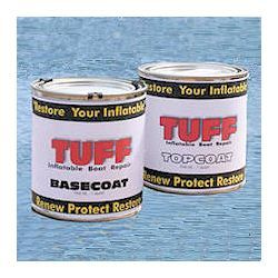 Tuff-Coat Inflatable Boat Restoration Kit