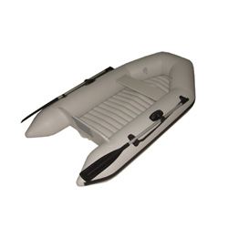 Mercury 240 Air Floor 7' 10