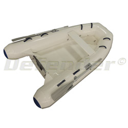 Mercury 300 Rigid Hull Inflatable (RIB) 9' 6