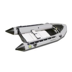 Zodiac HP Air Floor 13' 9" Gray PVC, 2019