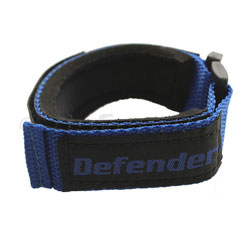 Defender Floating Wrist Band with Lanyard Attachment Point