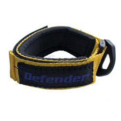 Defender Floating Wrist Band with Lanyard Attachment Point