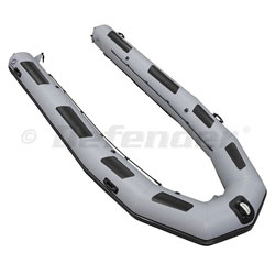 Zodiac Replacement Tubes for Pro 550 / Pro 12 Man RIB