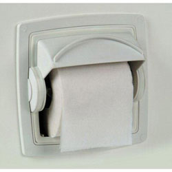 Oceanair DryRoll Toilet Paper Holder Oceanair DryRoll Toilet Paper Holder