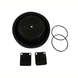Whale Spares Kit
