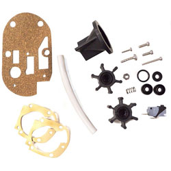 Jabsco Service Kit For Model 29200 Head