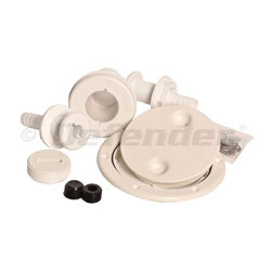 Todd Water Tank Relocation Kit