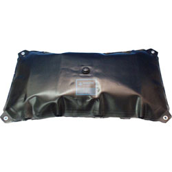 Nauta Flexible Fresh Water Tank - 35.5 Gallons