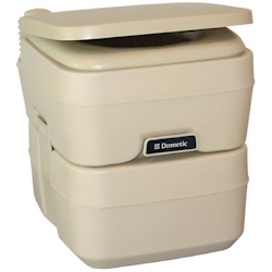 Dometic SaniPottie 965 Toilet