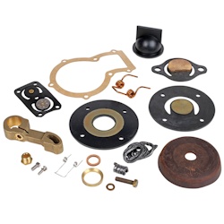 Thetford 1539 Head Maintenance Kit