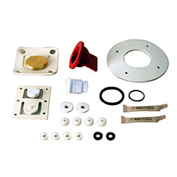 Raritan Compact II Repair Kit