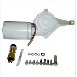 Raritan Electric Conversion Kit
