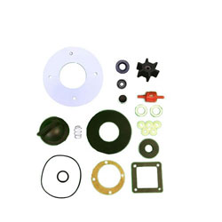 Raritan Crown Head & Crown Head II Overhaul Kit- Centrifugal Discharge