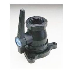 Forespar MF 849 Marelon Seacock