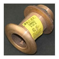 Apollo BN7-Series Bronze Mushroom Head Thru-Hull - 1/2"