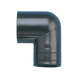 Whale 90 Pump / Hose Elbow