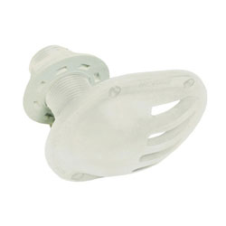 Forespar Scoop Strainer
