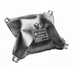 Nauta Heavy Duty Holding / Diesel Fuel Tank - 25 Gallon